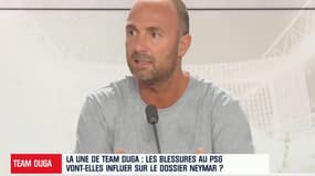 Christophe Dugarry