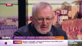Témoin RMC : François Pupponi - 14/03
