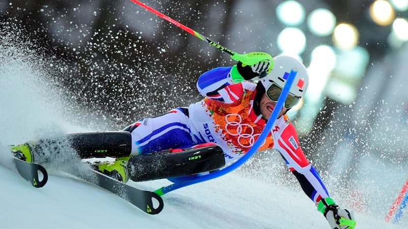 Julien Lizeroux Julien Lizeroux