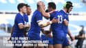 Italie 10-50 France : Des Bleus en démonstration avec 7 essais pour débuter le Tournoi