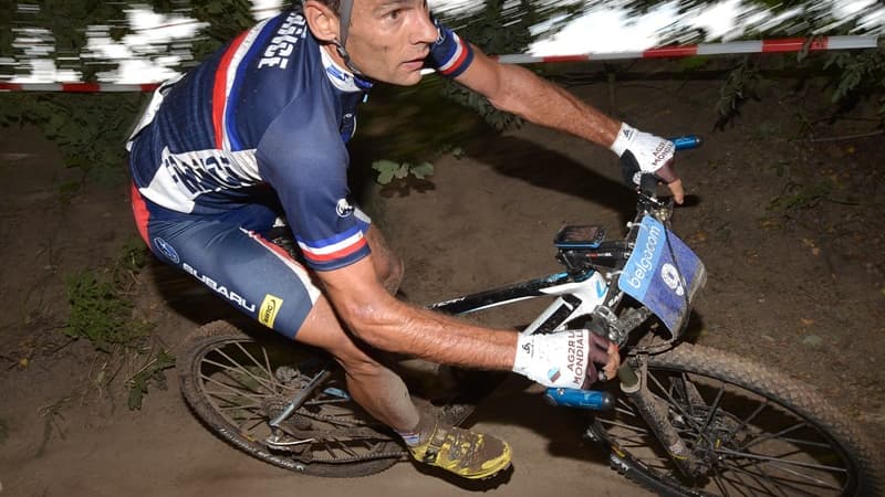 Jean-Christophe Péraud