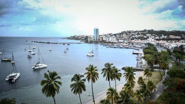 Martinique : le tribunal administratif supprime le drapeau « ipséité »