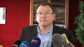Attentat déjoué: le maire de Villejuif annonce "des renforts de sécurité"
