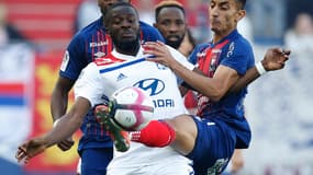 Tanguy Ndombele