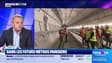Thierry Papin (TOTEM  France) : Dans les futurs métros parisiens, la promesse de lignes 100% connectées - 28/03