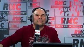 Di Meco : "Si Diarra viens au PSG, dans deux mois il est titulaire"