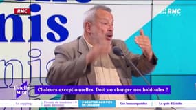 Faut-il changer nos habitudes pour lutter contre la chaleur ?