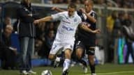 Pedretti, capitaine d'une AJA, leader du championnat : « On va à Paris en essayant de jouer grâce à notre capital point ».