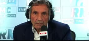 Manifestation interdite: "On va se rendre place de la Bastille, et on verra comment les forces de l'ordre réagiront!"
