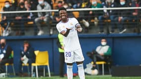 Vinicius Jr forme avec Karim Benzema un duo explosif