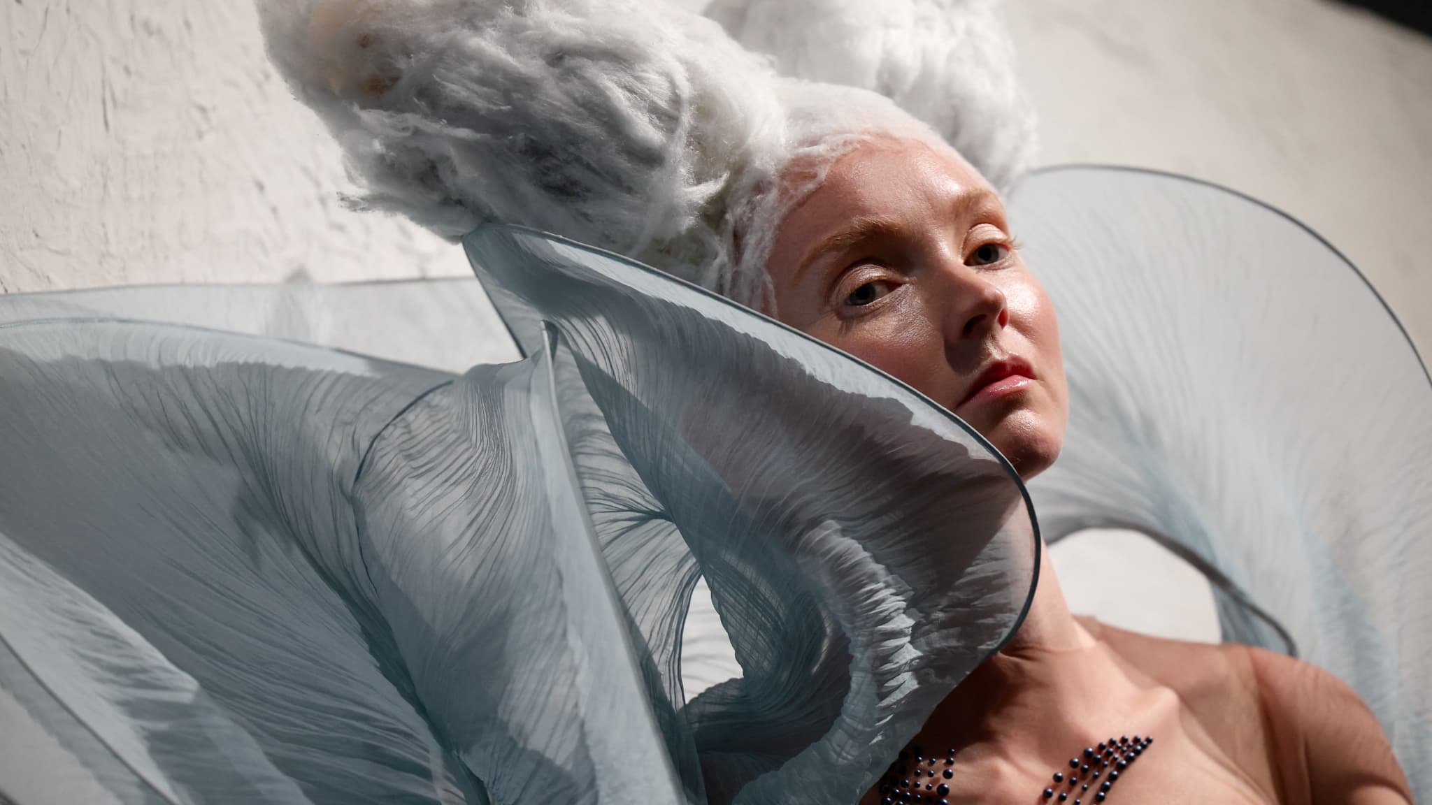 Iris Van Herpen, haute couture 2024-2025
