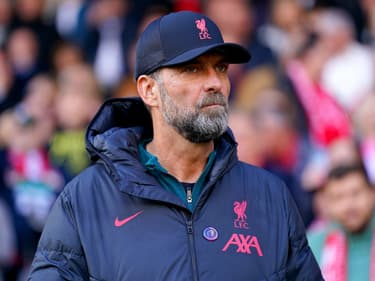 Jürgen Klopp