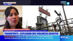 Île-de-France: les bons reflexes face à une agression dans les transports