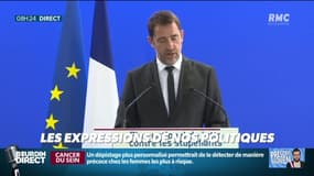 Président Magnien ! : Les expressions de nos politiques - 18/09