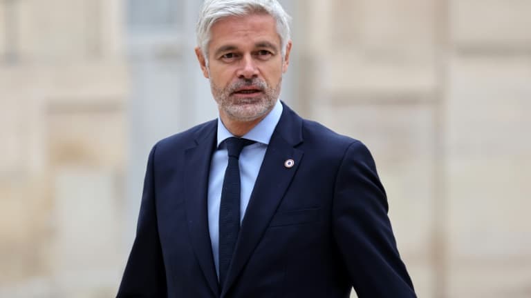 Budget 2026: Laurent Wauquiez assure que les députés LR ne soutiendront pas "automatiquement" le projet du gouvernement