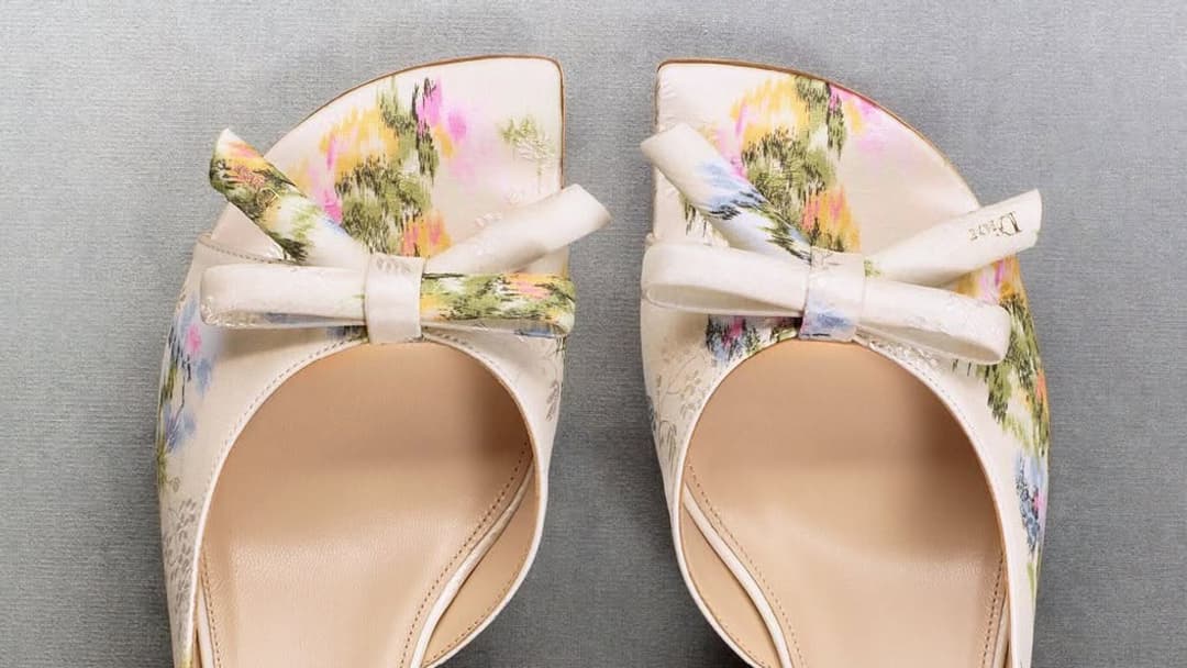 Dior par Jonathan Anderson, printemps été 2026
