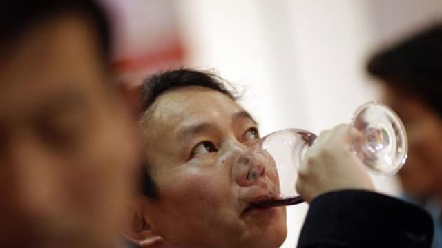 Les acheteurs chinois de domaines prestigieux se multiplient ces dernières années.