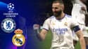 Chelsea-Real Madrid : L'énorme boulette de Mendy qui offre le triplé à Benzema