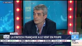 La fintech française à le vent en poupe