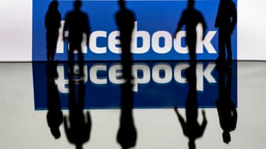 Le réseau social compte plus de deux milliards d'utilisateurs dans le monde.