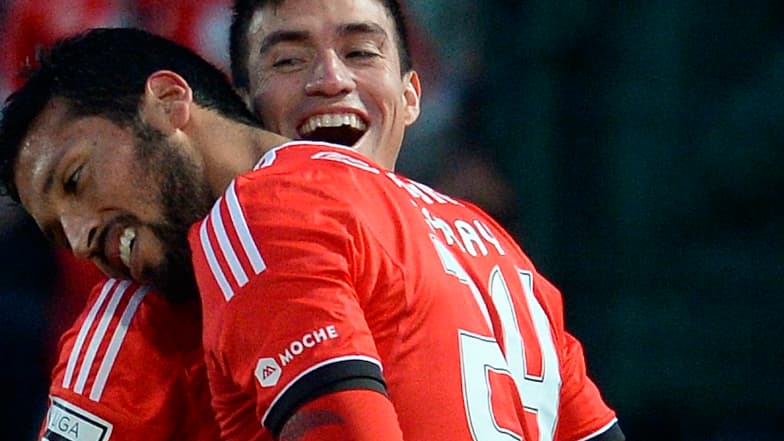 Nicolas Gaitan