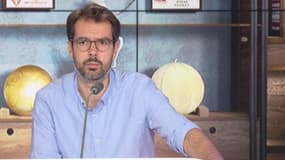 Sabri Lamouchi doit-il aligner Hatem Ben Arfa face à Nice ? L'avis de Lionel Charbonnier