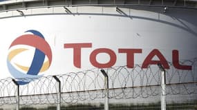 Le parquet de Paris a annoncé jeudi avoir fait appel de la relaxe prononcée début juillet à l'égard du groupe pétrolier Total dans l'affaire des détournements du programme onusien "Pétrole contre nourriture" dans l'Irak de Saddam Hussein. /Photo d'archive