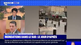 Inondations dans le Sud: le jour d'après (5) - 24/10
