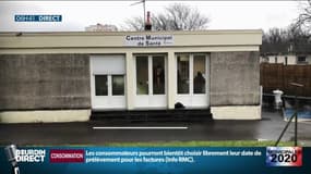 Municipales 2020: à Soyaux, le maire salarie des médecins pour lutter contre la désertification médicale