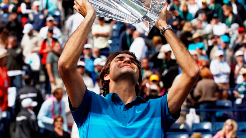 Roger Federer