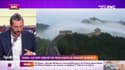 On n'a pas osé vous en parler : Chine, ils ont creusé un trou dans la Grande Muraille - 06/09