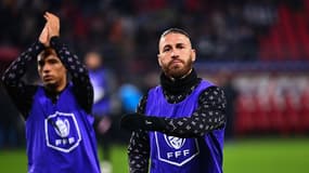 Sergio Ramos