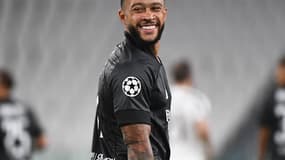 Memphis Depay