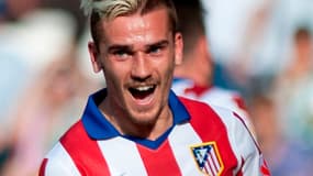Antoine Griezmann