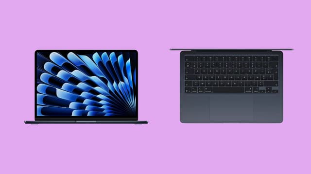 Ce MacBook Air s'affiche comme la meilleure vente chez Boulanger, vu le prix on comprend pourquoi 