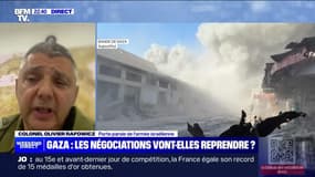 Frappe meurtrière sur une école à Gaza - 10/08
