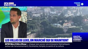 Côte d'Azur: le marché immobilier de plus en plus dynamique grâce à des taux attractifs