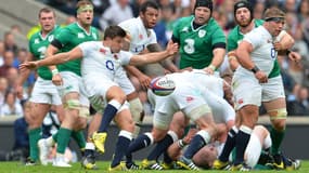 Ben Youngs