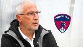Ligue 1 / Clermont : Gastien a appelé Moulin pour prendre des conseils