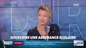 Dupin Quotidien : Souscrire une assurance scolaire - 30/08