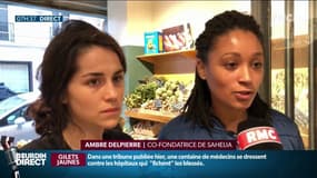 "Il faut les inciter à se lancer": en France, seules 30% des entreprises françaises sont dirigées par des femmes