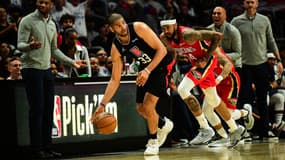 Nicolas Batum
