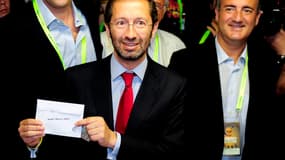 Marc Ingla
