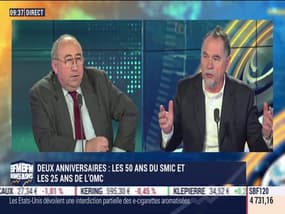 Les Experts - Vendredi 3 janvier 2020