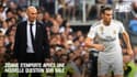 Real Madrid : Zidane agacé par une énième question sur Bale