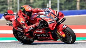 Francesco Bagnaia