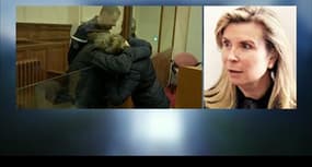 "Nous ferons tout notre possible pour que Jacqueline Sauvage soit libre en avril"