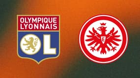 Lyon - Francfort : à quelle heure et sur quelle chaîne regarder le match de Ligue Europa en direct ? 