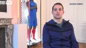 Attentats de Bruxelles - Lavillenie : "Ne pas s'arrêter de vivre"