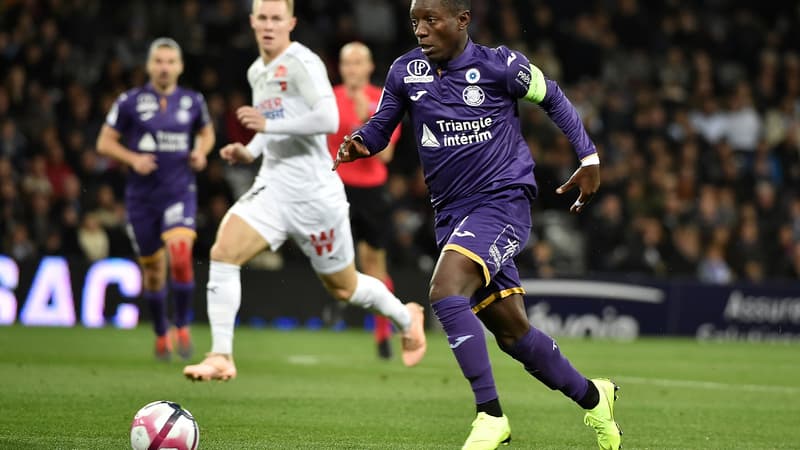 Max-Alain Gradel